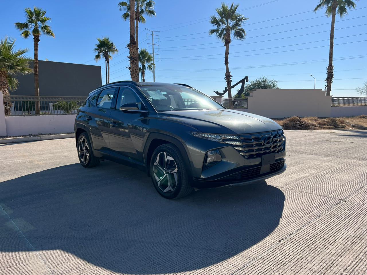 seminuevos hyundai méxico